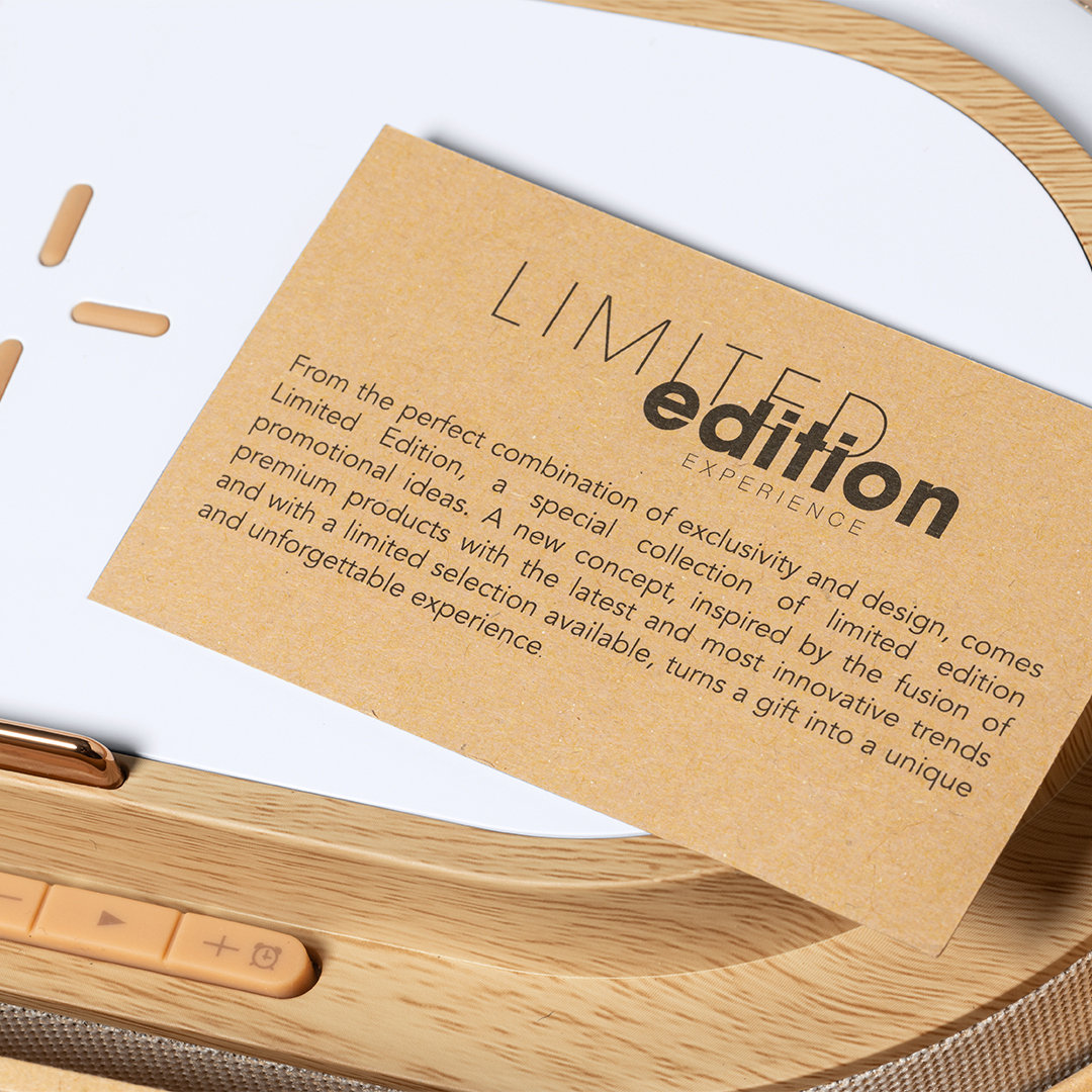 Reloj Multifunción Nakles