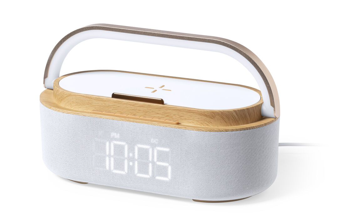 Reloj Multifunción Nakles