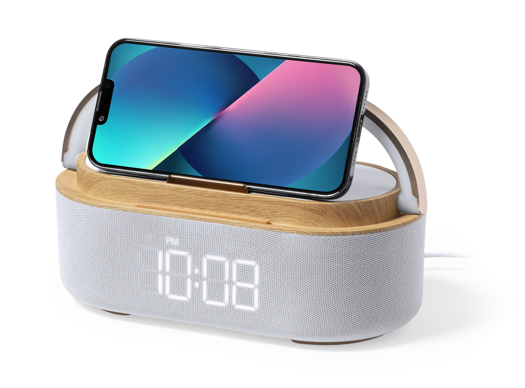 Reloj Multifunción Nakles