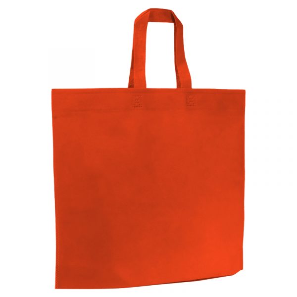 Bolsa Supermercado con Fuelle Inferior 45 x 40 x 12