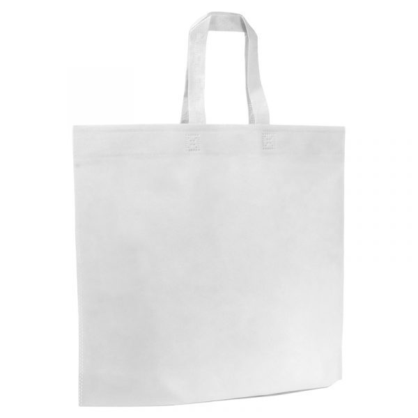 Bolsa Supermercado con Fuelle Inferior 45 x 40 x 12