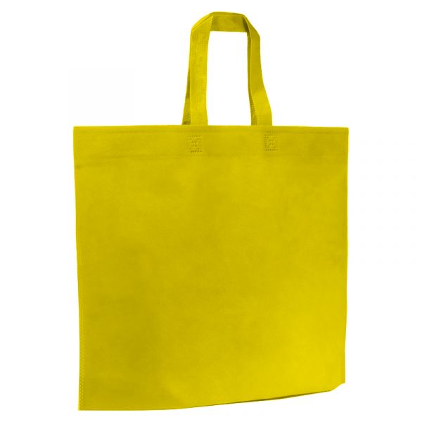 Bolsa Supermercado con Fuelle Inferior 45 x 40 x 12