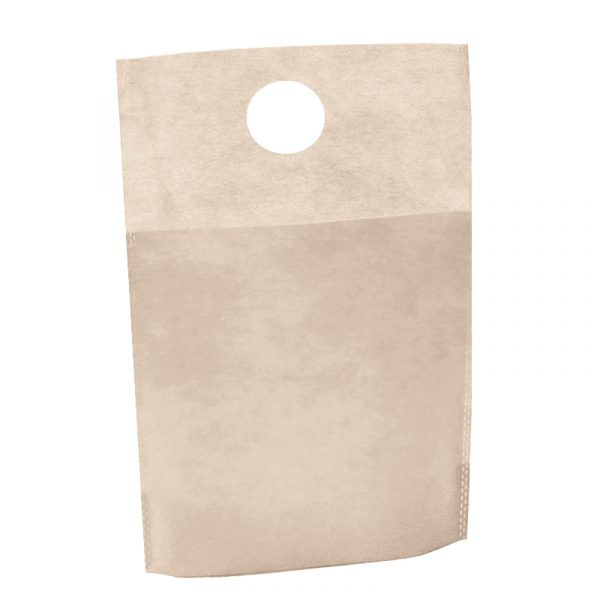 Basurín para Auto con Fuelle Inferior 25 x 35 x 10