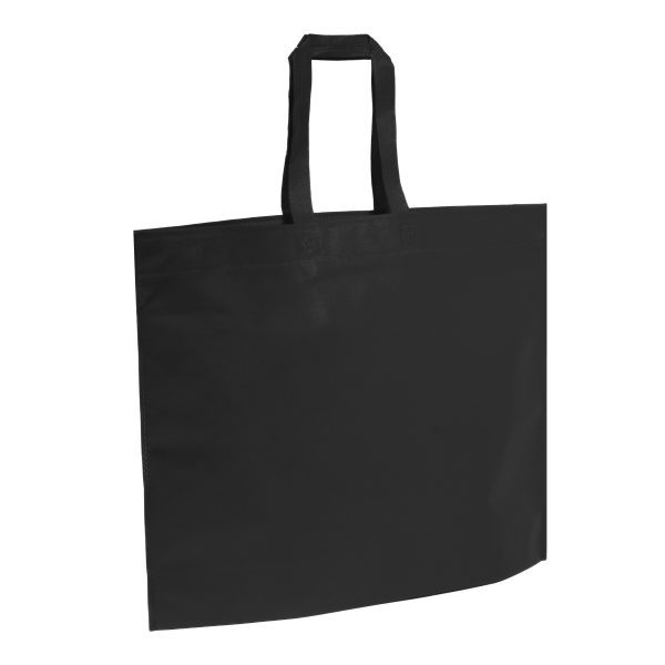 Bolsa Extra Jumbo con Fuelle Inferior 55 x 40 x 12