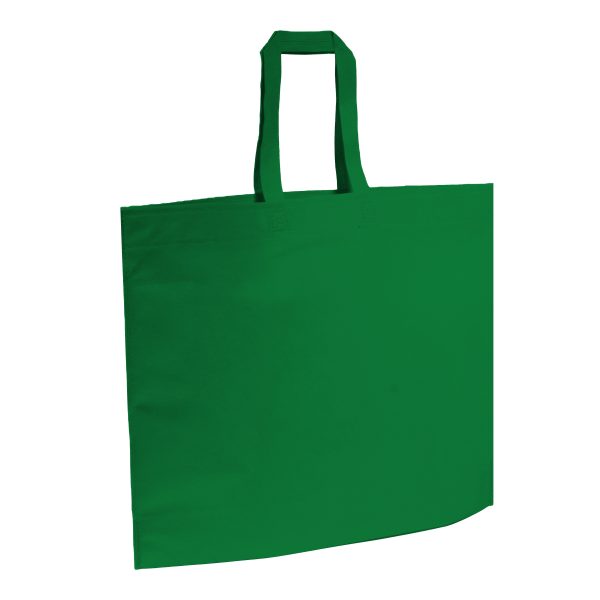 Bolsa Extra Jumbo con Fuelle Inferior 55 x 40 x 12