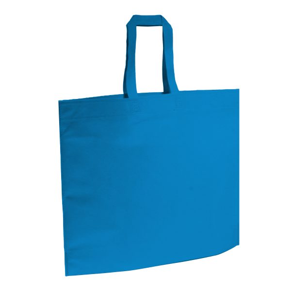 Bolsa Extra Jumbo con Fuelle Inferior 55 x 40 x 12