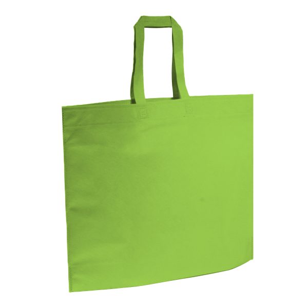 Bolsa Extra Jumbo con Fuelle Inferior 55 x 40 x 12