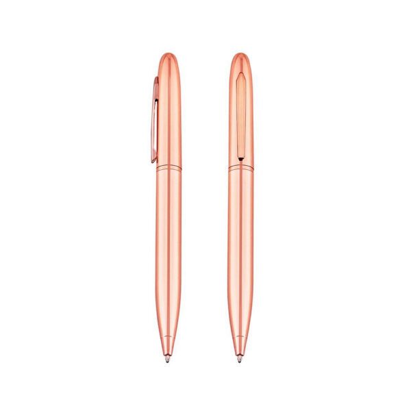 BOLIGRAFO METALICO COBRIZADO C3PO