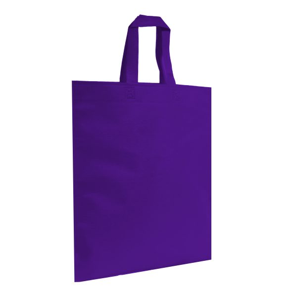 Bolsa Plana con Asas 36 x 40
