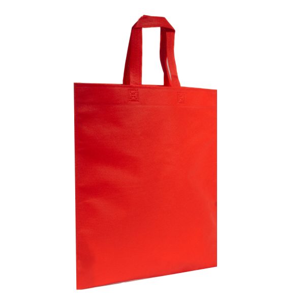 Bolsa Plana con Asas 36 x 40