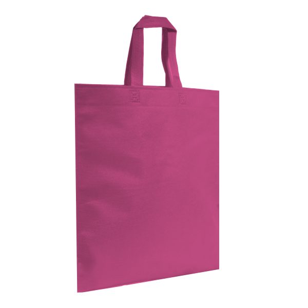 Bolsa Plana con Asas 36 x 40