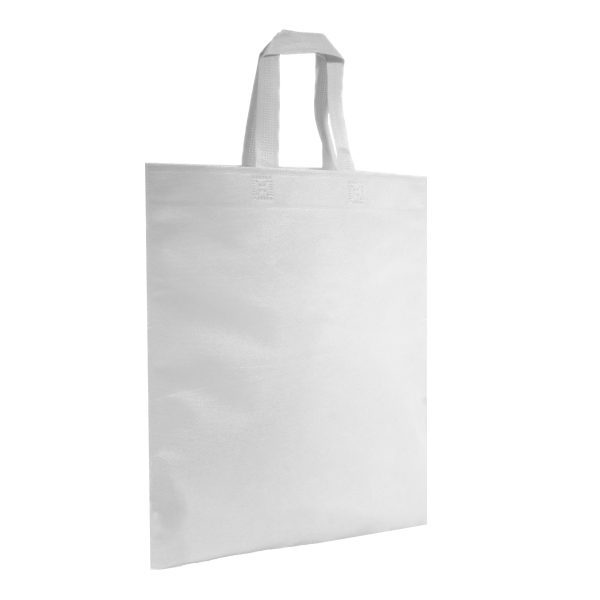 Bolsa Plana con Asas 36 x 40