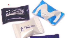 DULCE FRUGELE  SACHET 