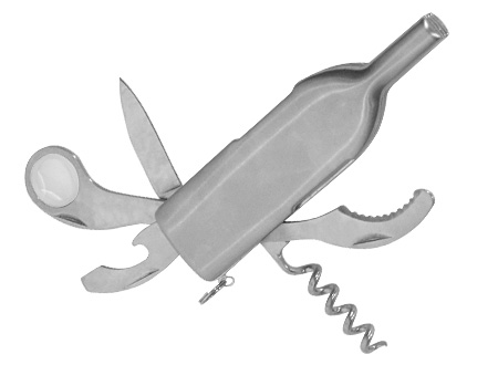 Herramienta para Vinos