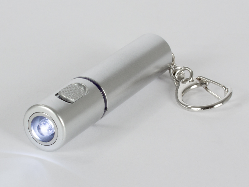 Llavero-Linterna LED