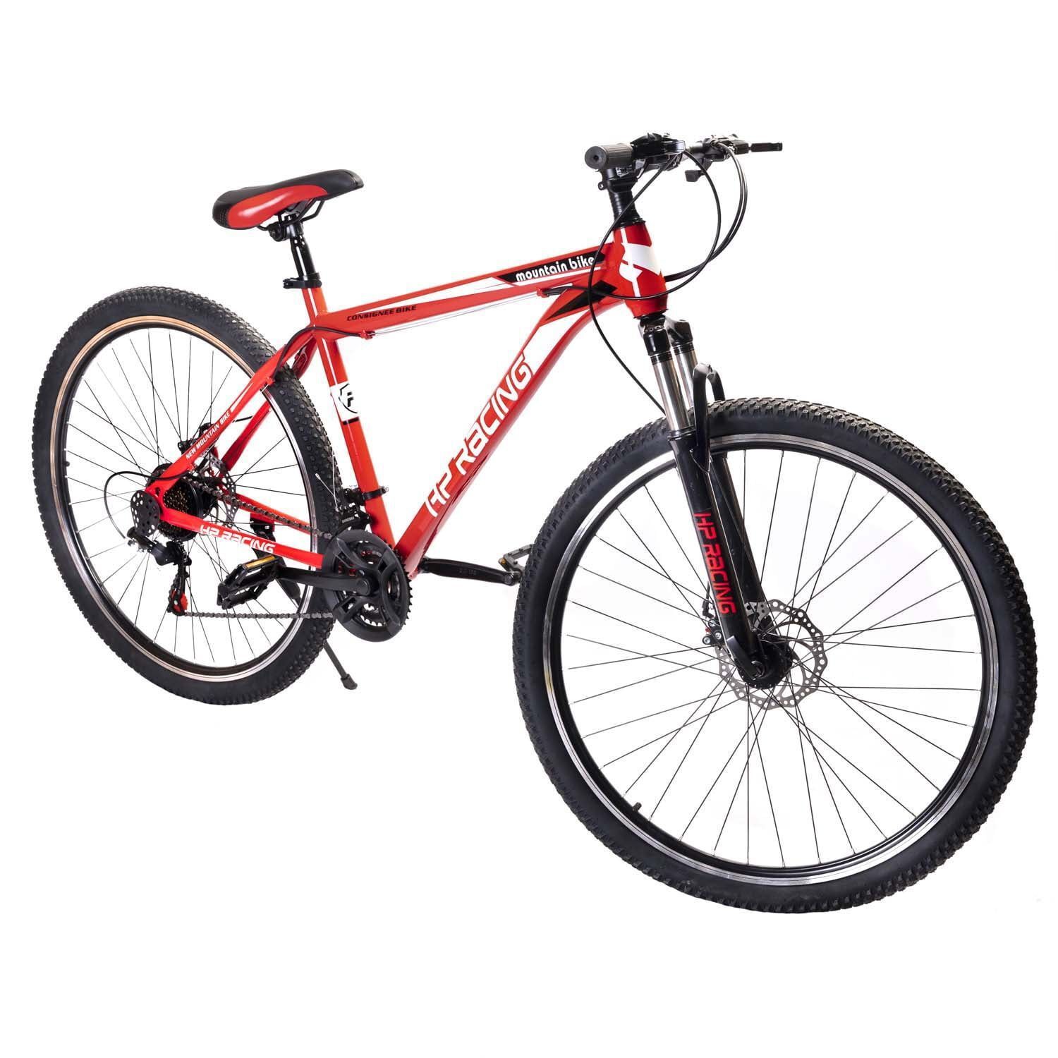 Bicicleta MTB Explorer Aro 29