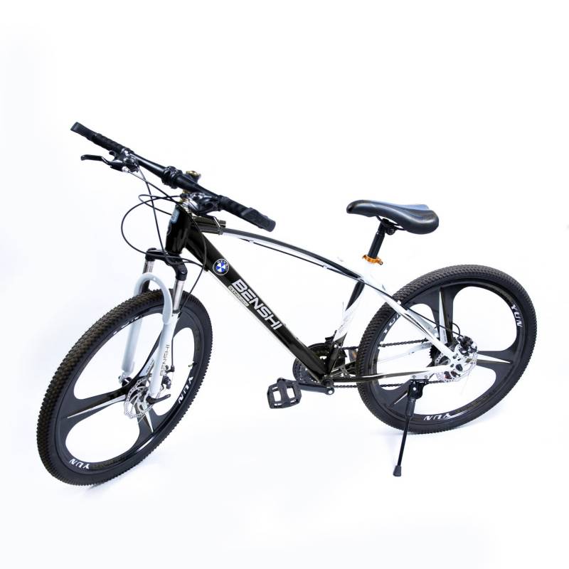 Bicicleta de Montaña Benshi Aro 26