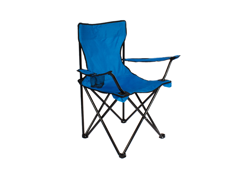 Silla plegable de Camping