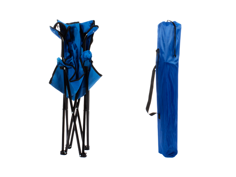 Silla plegable de Camping