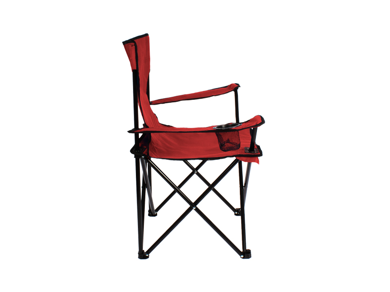 Silla plegable de Camping