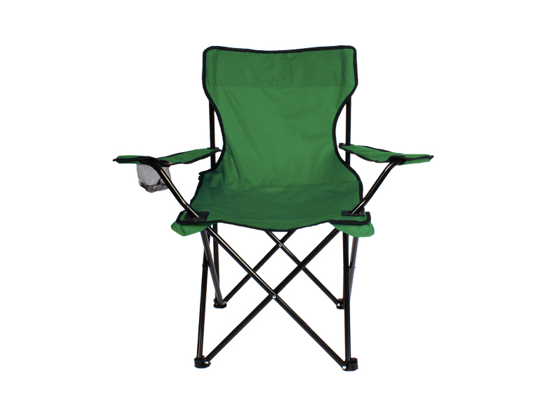 Silla plegable de Camping