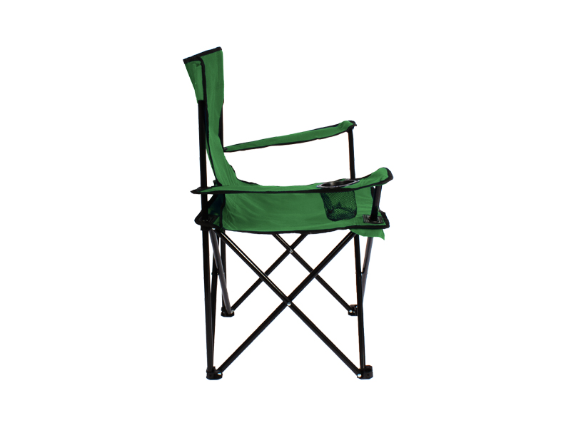 Silla plegable de Camping