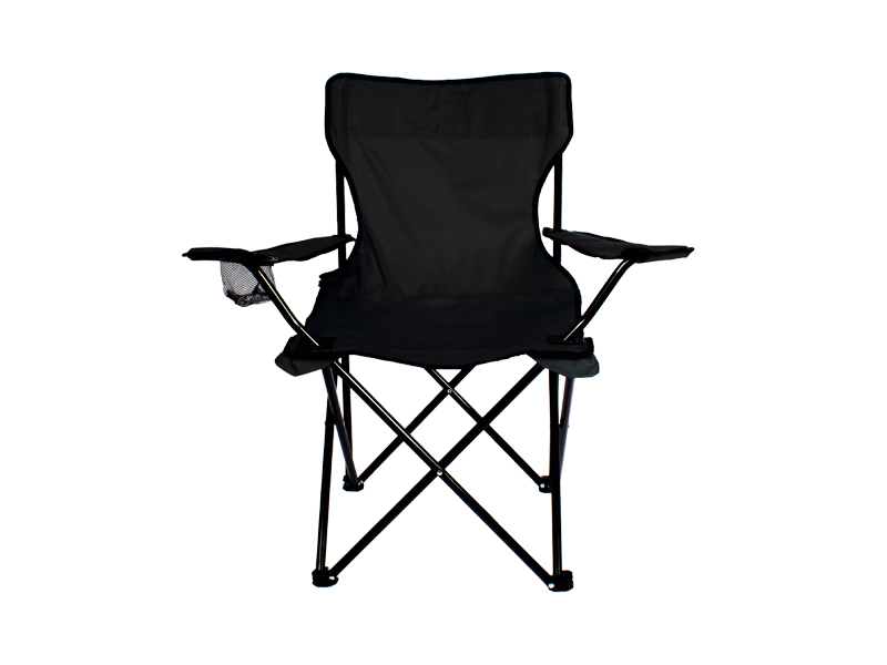 Silla plegable de Camping