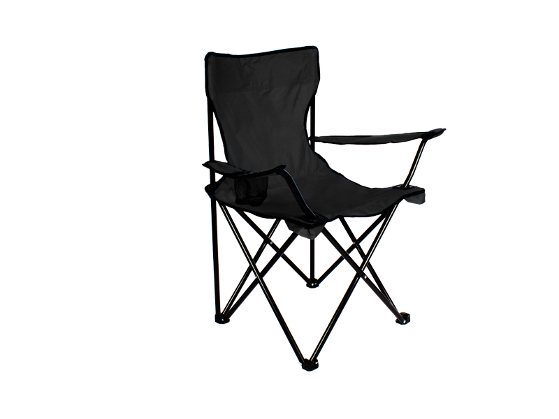Silla plegable de Camping