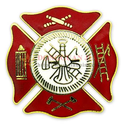 Pin Estampado Importado