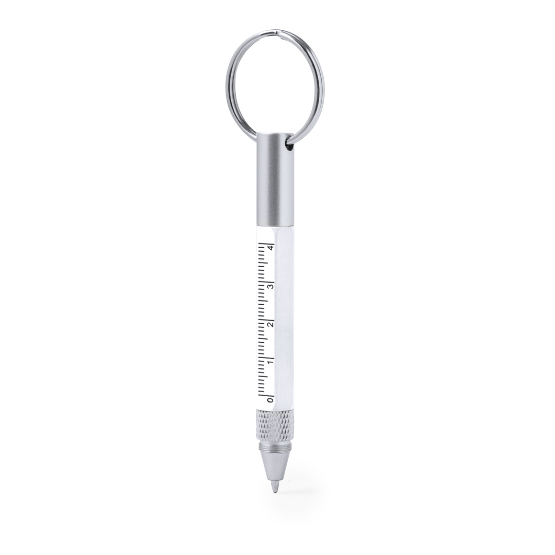 Bolígrafo Multifunción Lexi