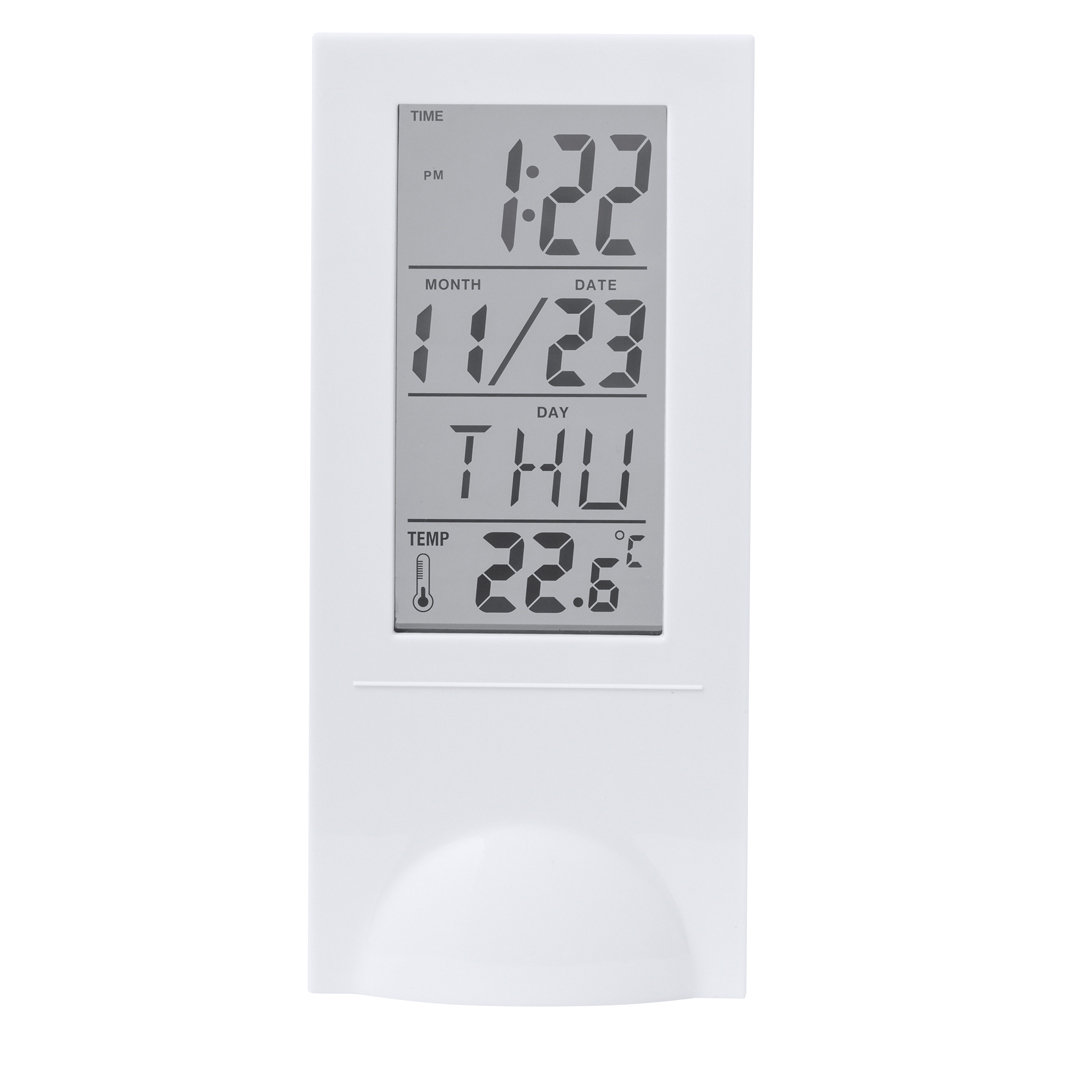 Estación Meteorológica Geibol