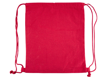 Deluxe Mochila Canvas Algodón EVEREST