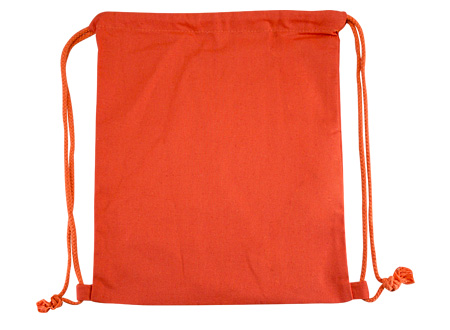 Deluxe Mochila Canvas Algodón EVEREST