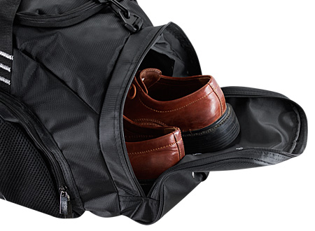 DELUXE Bolso Deportivo y Viaje