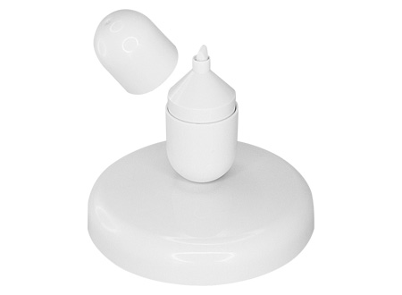 Destacador Imantado Cápsula