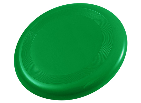 Frisbee Plástico