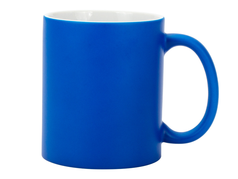 Tazón Cerámico Fluorescente Sublimación