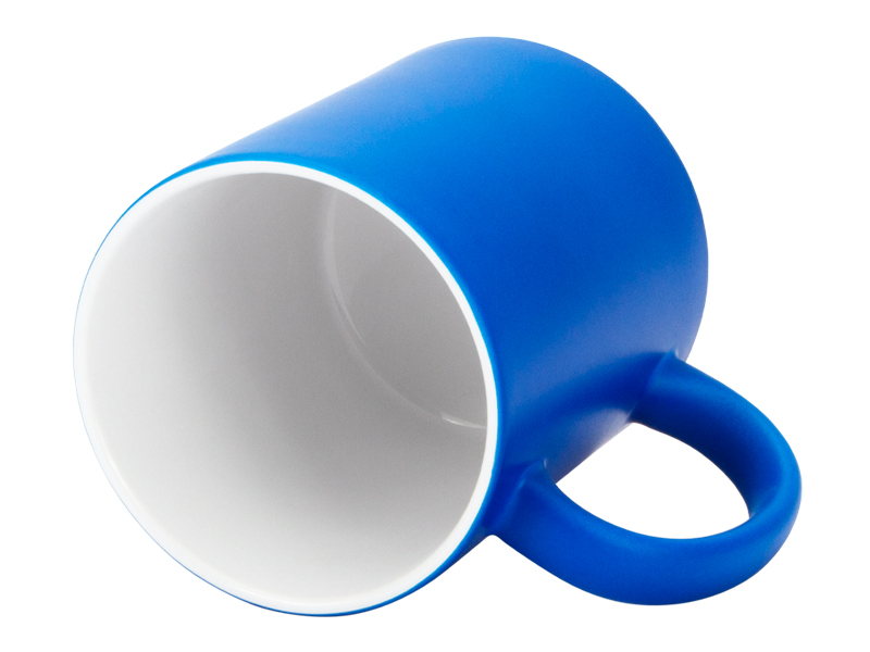 Tazón Cerámico Fluorescente Sublimación