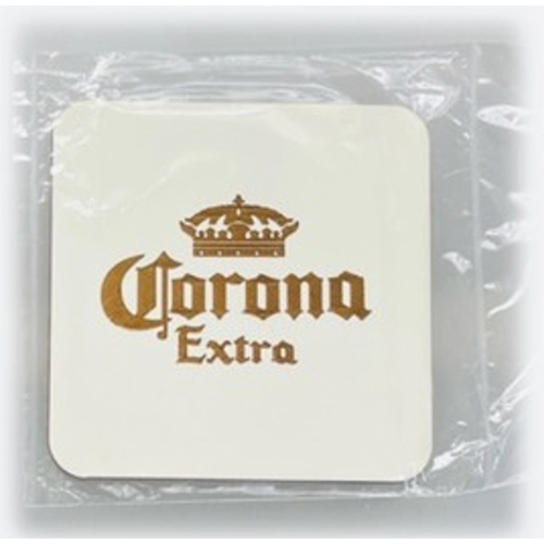 Posavasos 6 pack Terciado (Enbolsados)