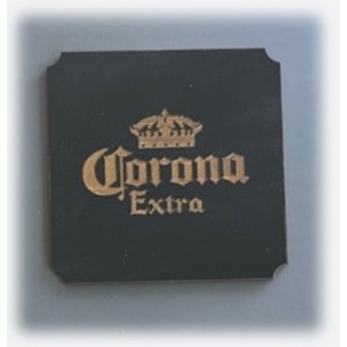 Posavasos 6 pack Terciado (Enbolsados)