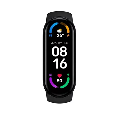 Xiaomi Smart Band 7