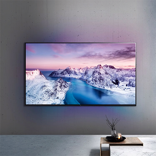 LED 50' 50UR7300 4K UHD Smart TV 2023 LG