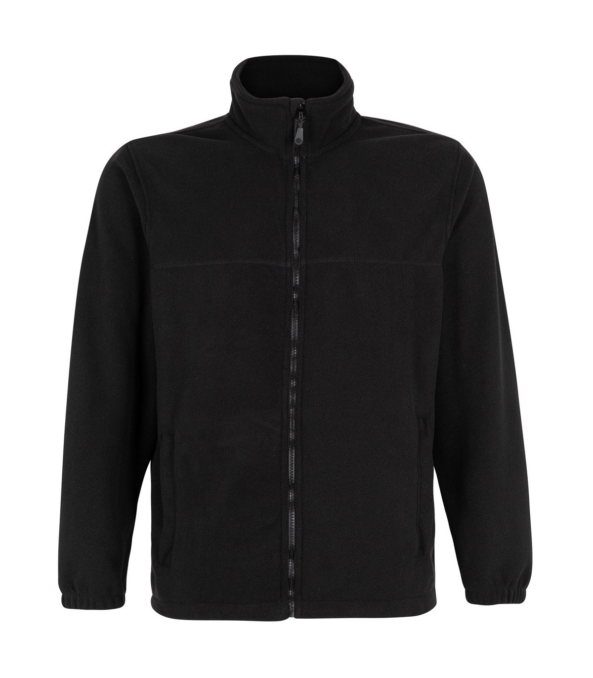 MICROPOLAR PRACTICAL LINE MANGA LARGA HOMBRE