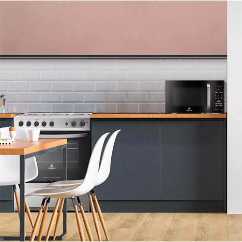 Microondas Mademsa MM31FB