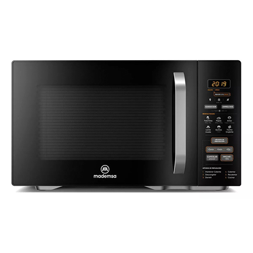 Microondas Mademsa MM31FB