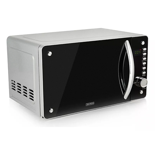 Microondas Thomas Th-20dm Digital 20 Litros