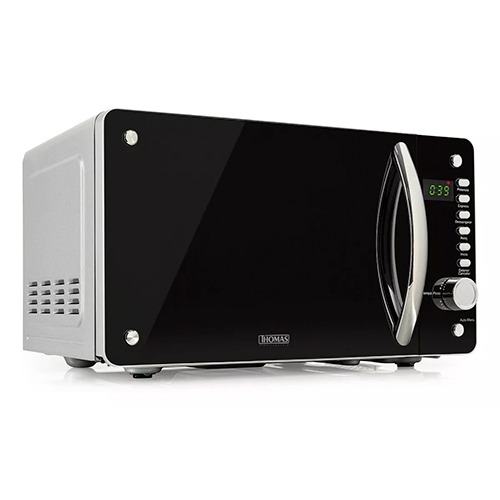 Microondas Thomas Th-20dm Digital 20 Litros