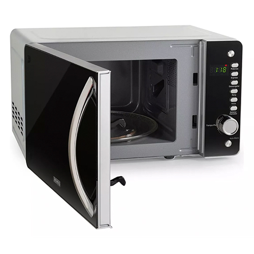 Microondas Thomas Th-20dm Digital 20 Litros