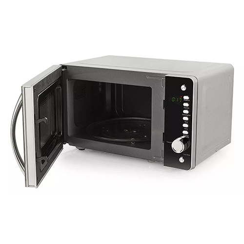 Microondas Thomas Th-20dm Digital 20 Litros