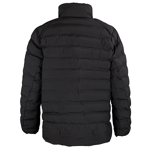 PARKA PUKEM MANGA LARGA MUJER